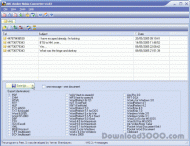 ABC Amber Nokia Converter screenshot